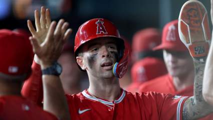 Atlanta Braves Labeled Best Trade Landing Spot for 27-HR Star Shortstop