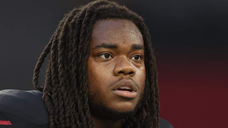 DeeJay Dallas, Minnesota Vikings