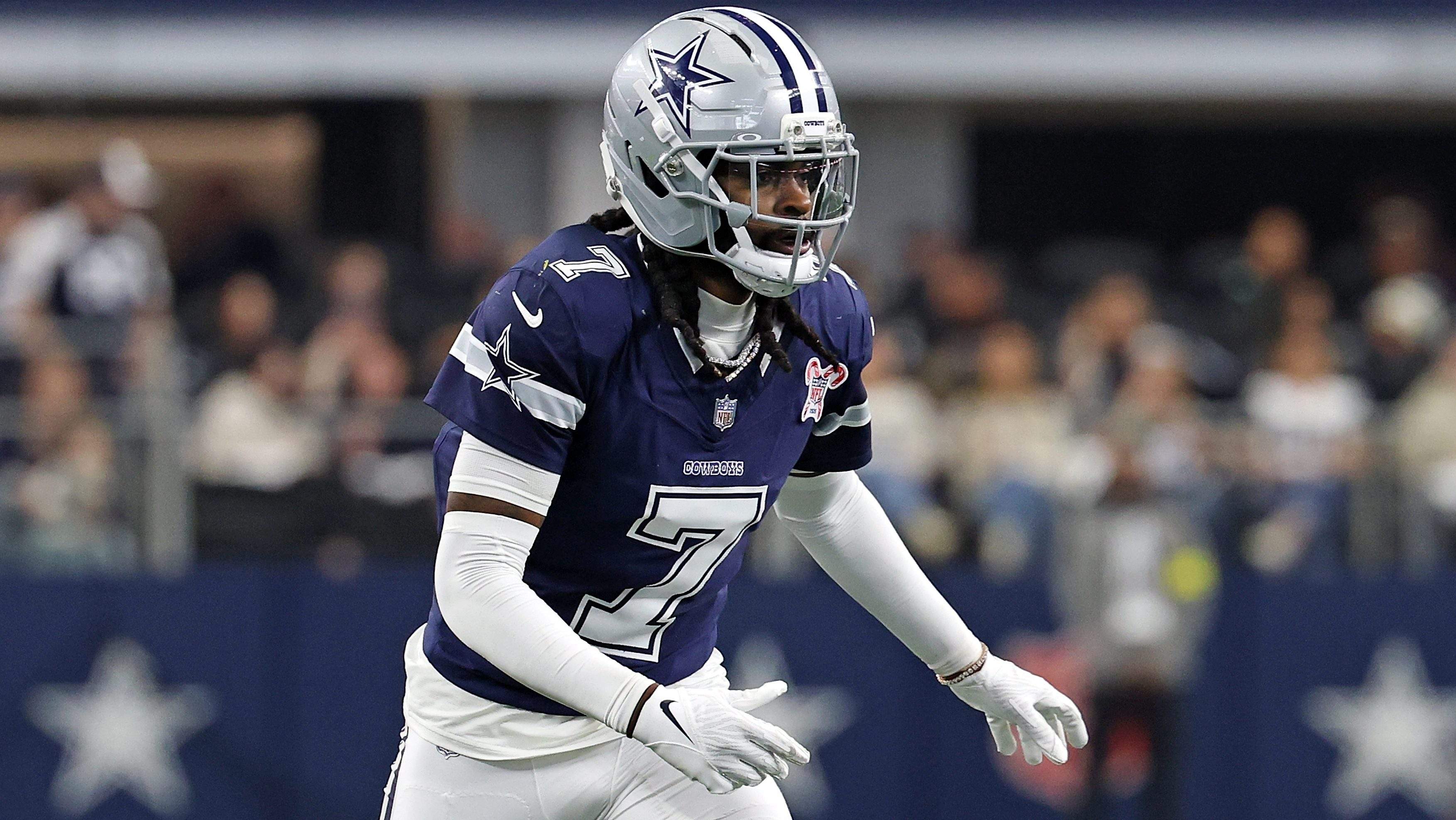 Ex-Cowboys’ $97 Million All-Pro Released by Seahawks