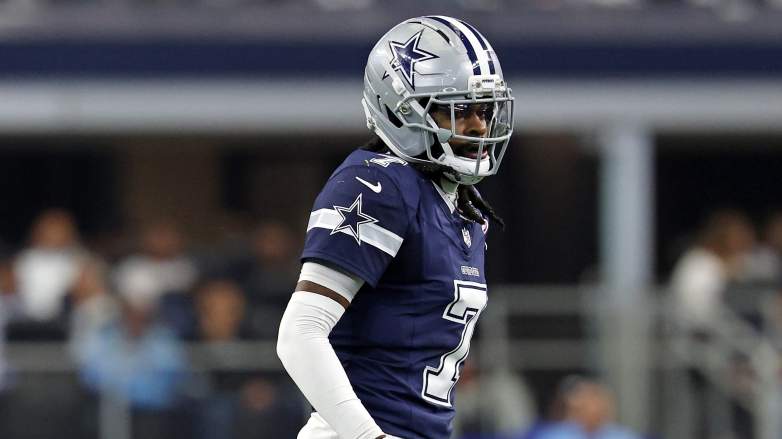 Los Angeles Chargers v Dallas Cowboys - NFL 2025
