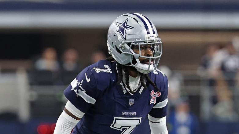 Los Angeles Chargers v Dallas Cowboys - NFL 2025