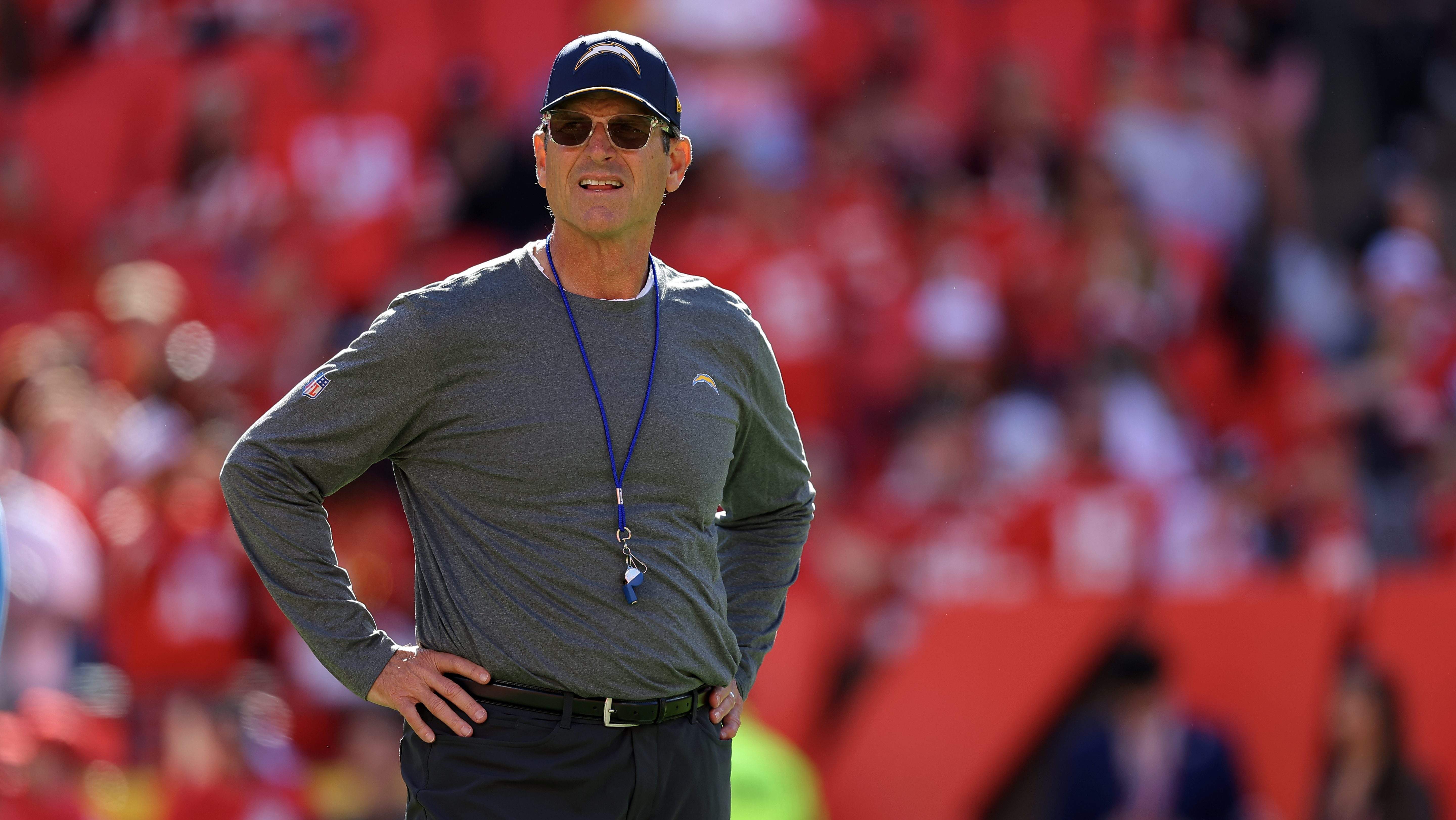 Chargers Rookie Punished By the NFL In Week 6 Loss