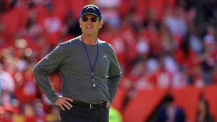 Chargers Rookie Punished By the NFL In Week 6 Loss