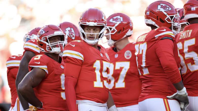 Former NFL wide receiver and current analyst Steve Smith ripped the Kansas City Chiefs' offense with a harsh criticism.