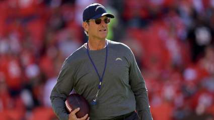 Chargers Trade Idea Sends Former First Round Selection to NFC East