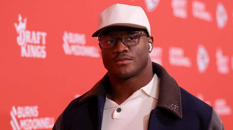 Los Angeles Chargers v Kansas City Chiefs
