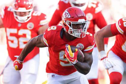 Seahawks Face Stunning Kenneth Walker Reality Ahead of Chiefs Game