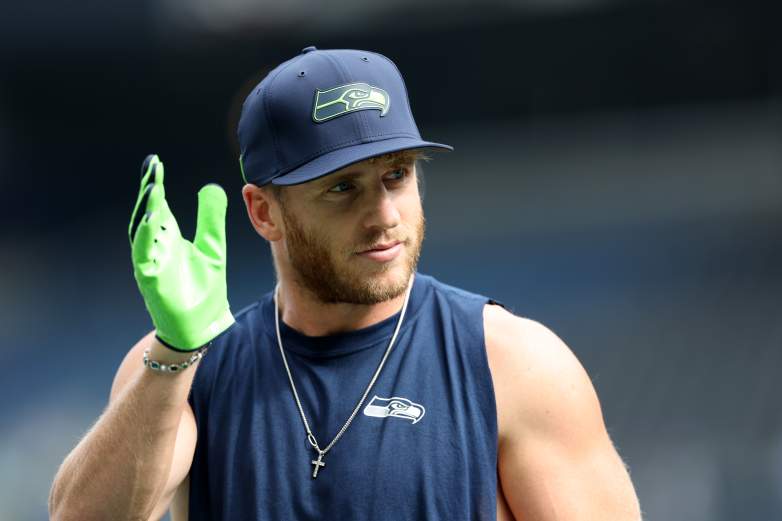 Los Angeles Chargers v Seattle Seahawks