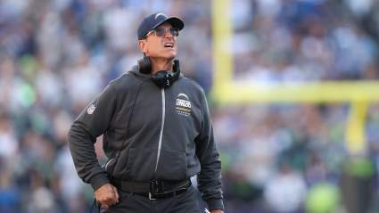Chargers Trade Pitch Sends $71 Million Starter to the NFC East