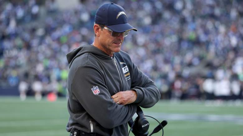 The Los Angeles Chargers' final injury report for Week 5 is a lengthy one that features several key starters.