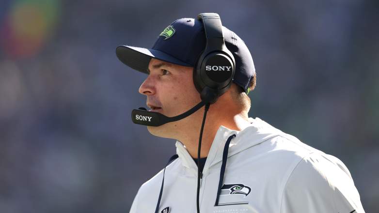 Los Angeles Chargers v Seattle Seahawks