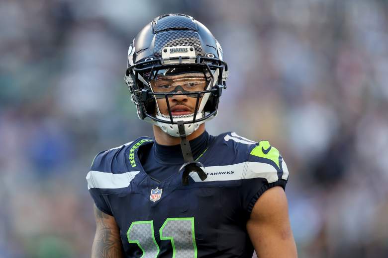 Los Angeles Chargers v Seattle Seahawks