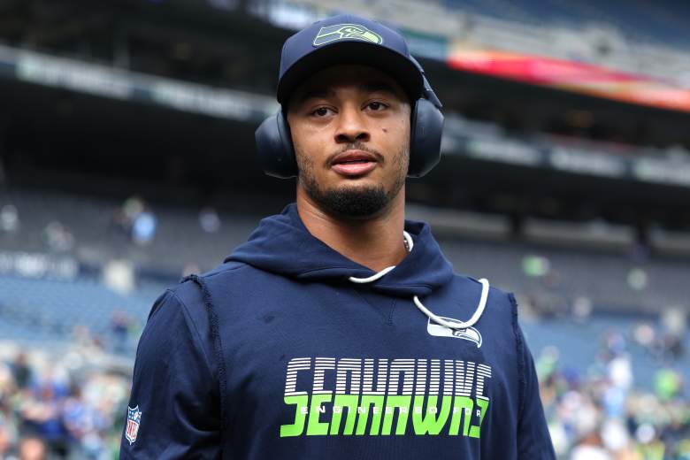 Los Angeles Chargers v Seattle Seahawks