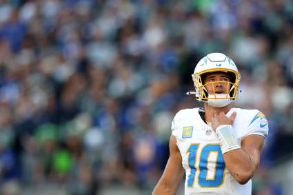 Justin Herbert Drops Bold Statement on Mike McDaniel Hot Seat Talks as Chargers Make Decision