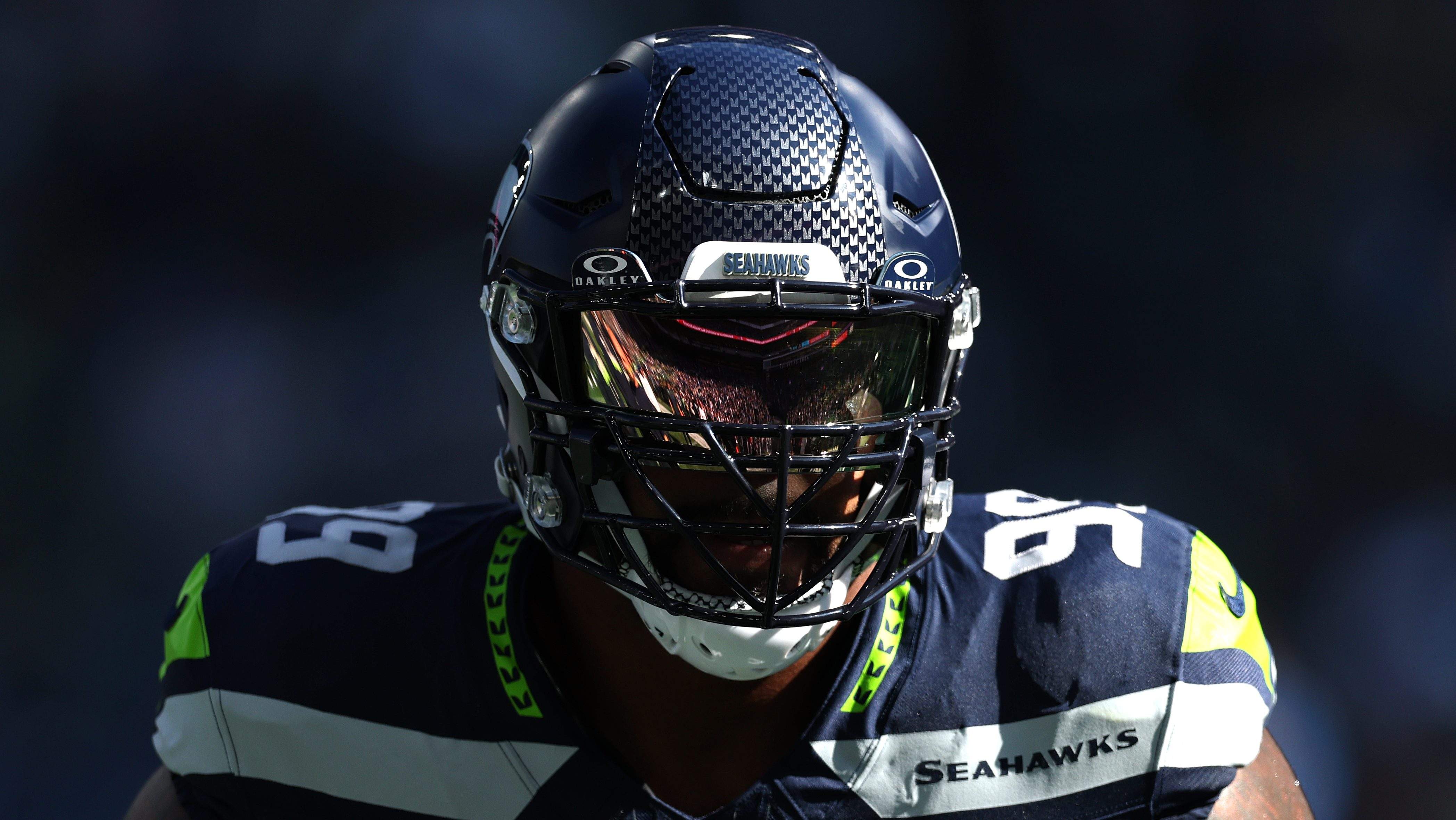Seahawks Get Concerning Injury Update on Leonard Williams Ahead of 49ers Game