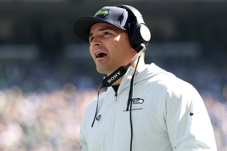 Los Angeles Chargers v Seattle Seahawks