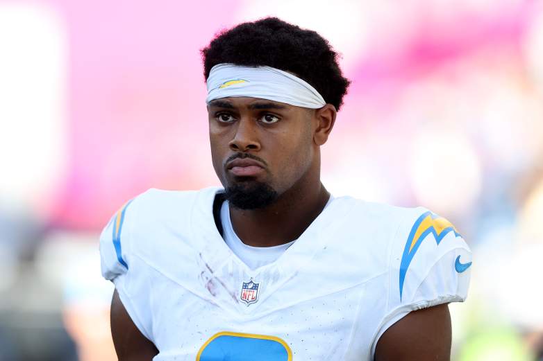 Los Angeles Chargers v Seattle Seahawks