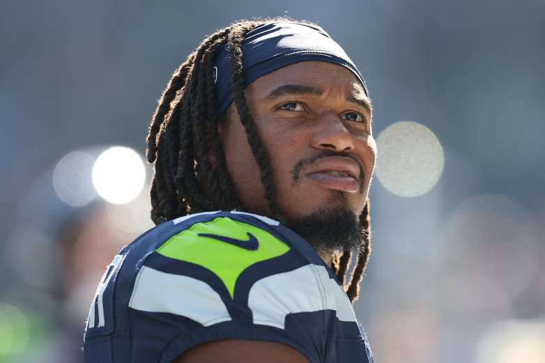 Los Angeles Chargers v Seattle Seahawks