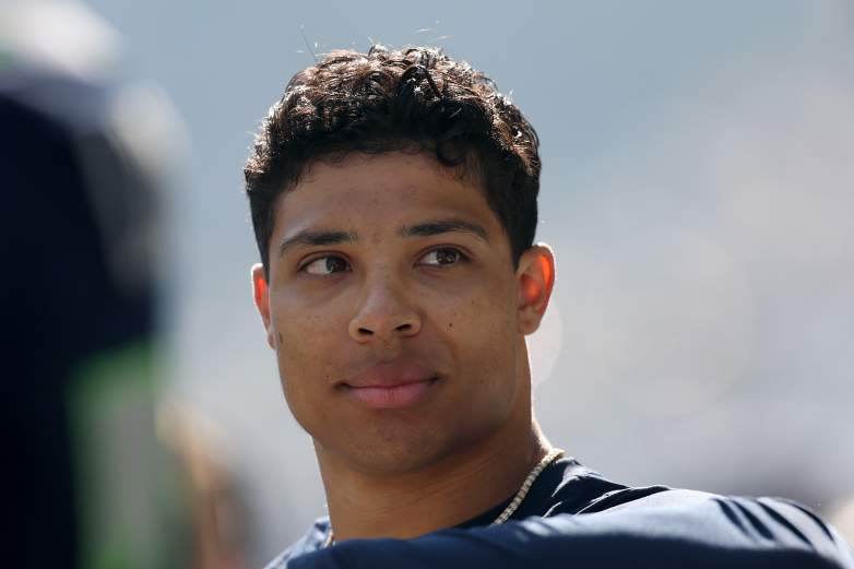Los Angeles Chargers v Seattle Seahawks