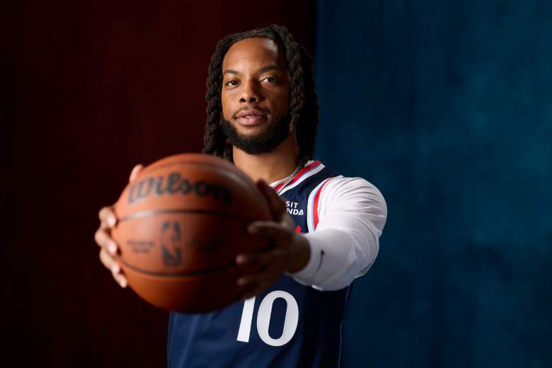 Los Angeles Clippers Media Day