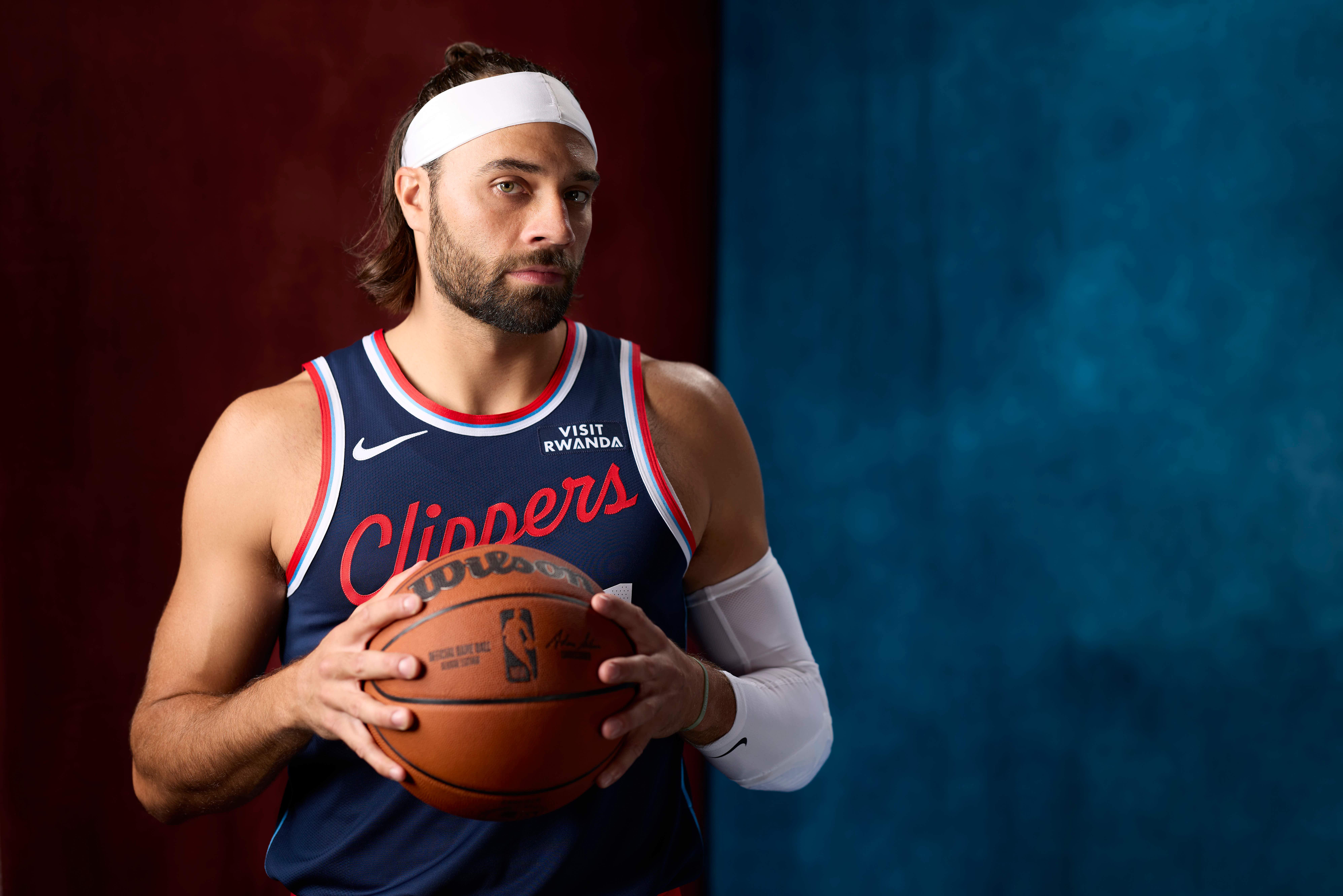Clippers Get More Bad News With Preseason Max Strus Injury