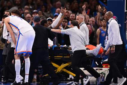 Thunder GM Sam Presti Reveals Jalen Williams’ Reaction After Surgery Decision