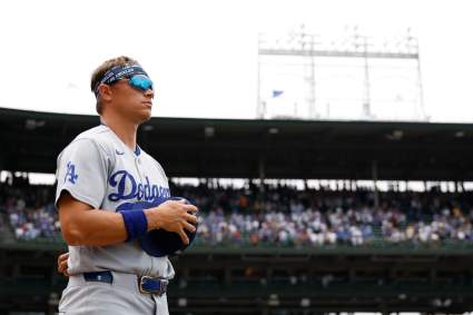 Philadelphia Phillies Predicted to Trade for Dodgers World Series Champion