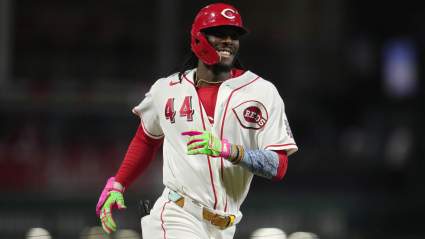 New York Yankees Trade Pitch Lands Reds’ 30-HR Superstar in Blockbuster Move