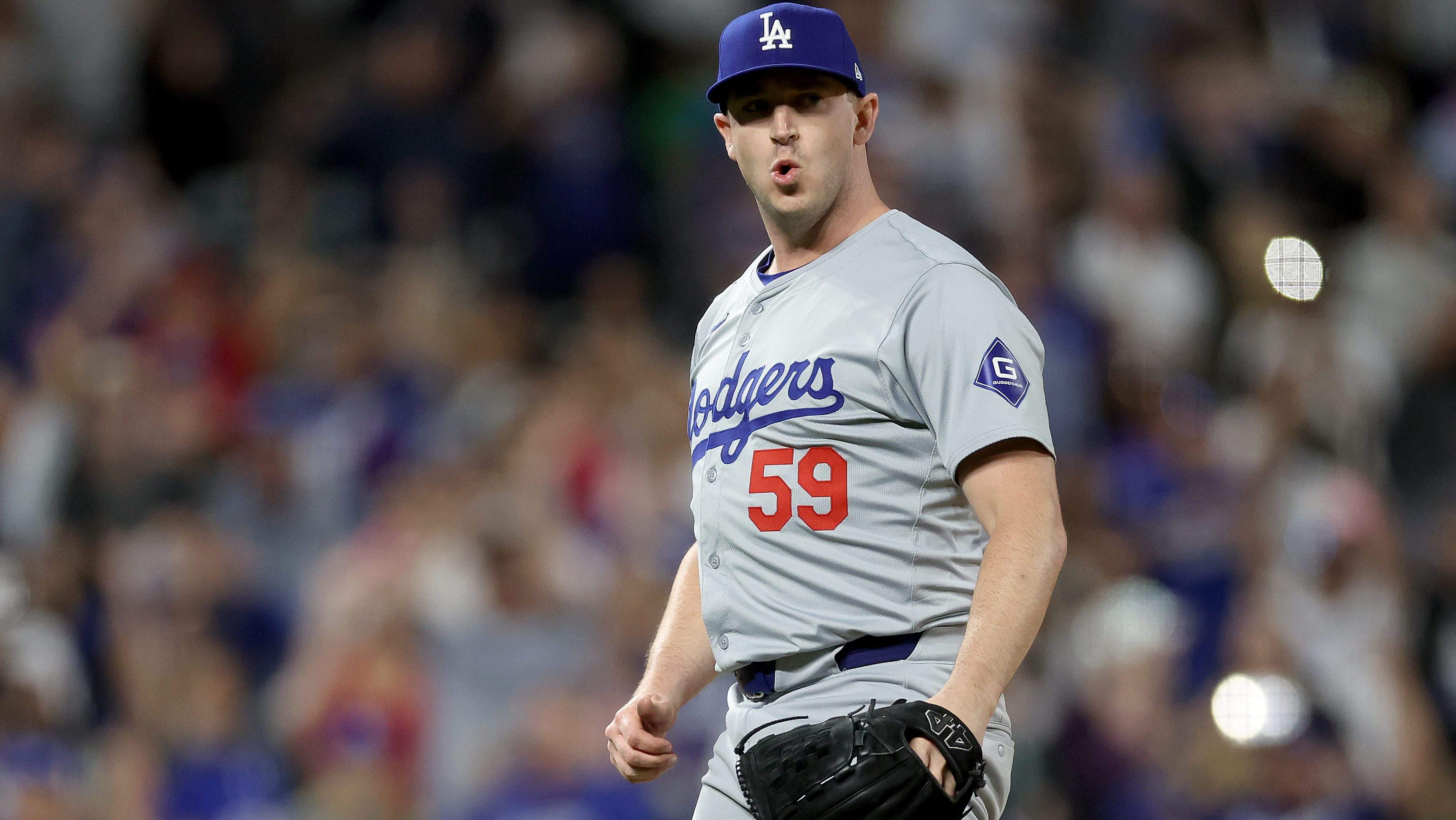 Baltimore Orioles Urged to Reunite With 1.14-ERA Dodgers Reliever in Bold Move