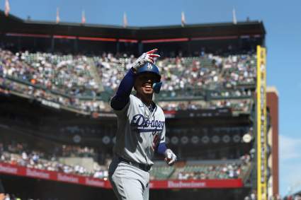 Mookie Betts Puts Los Angeles Dodgers-Red Sox Debate to Rest with Heartfelt Admission