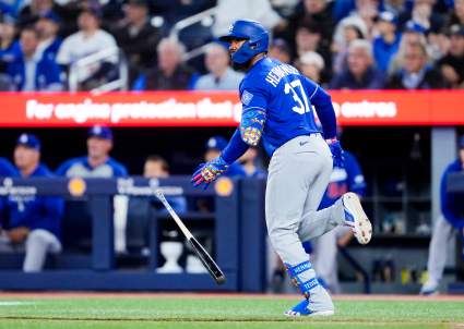 Toronto Blue Jays Trade Prediction Lands $66 Million All-Star In Reunion Deal