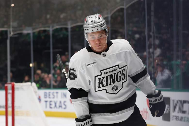 Los Angeles Kings v Dallas Stars