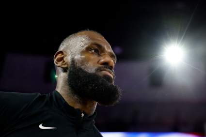 NBA Players Who Were Accused Of US Flag Disrespect Before LeBron James
