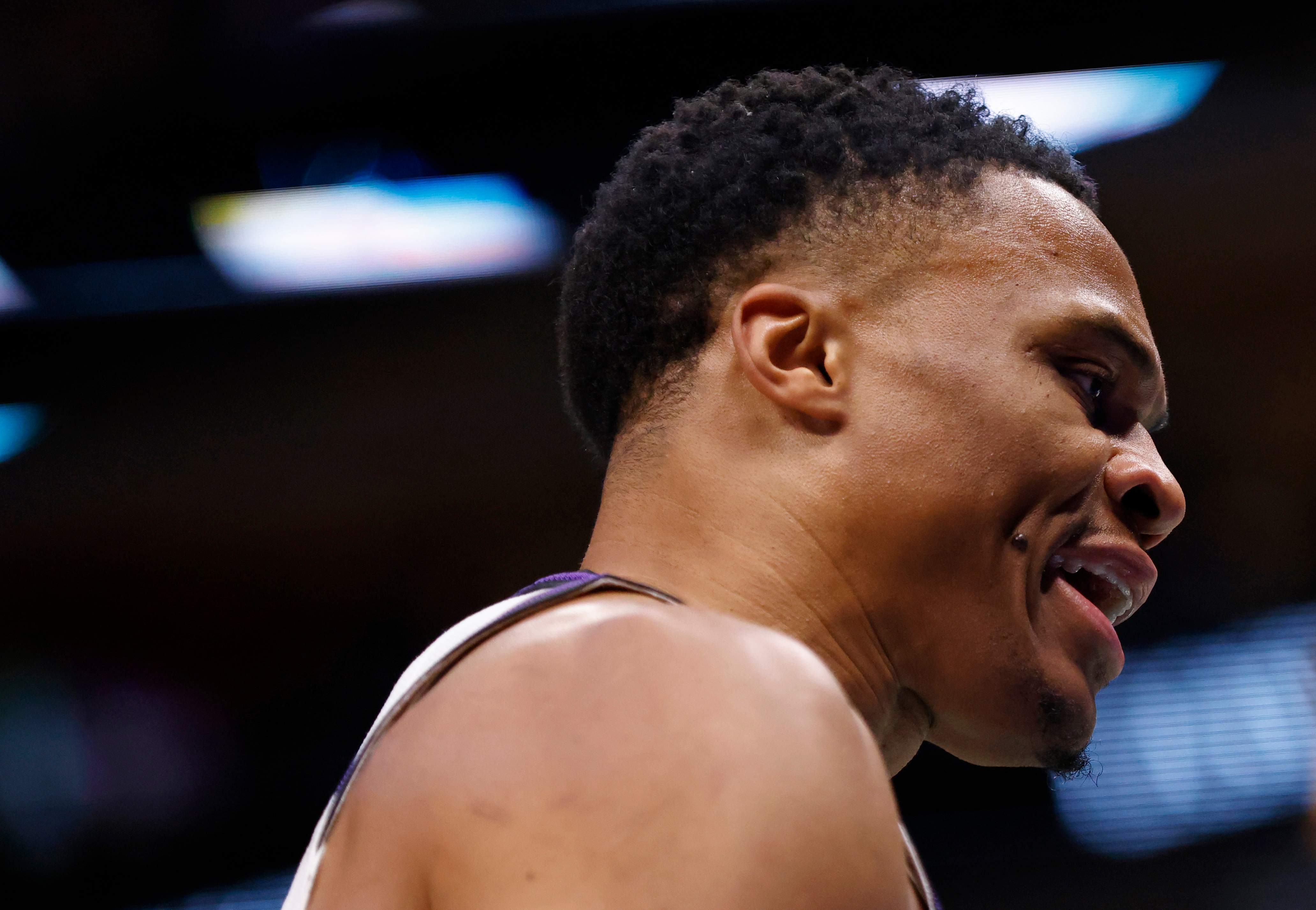 Los Angeles Lakers v Dallas Mavericks