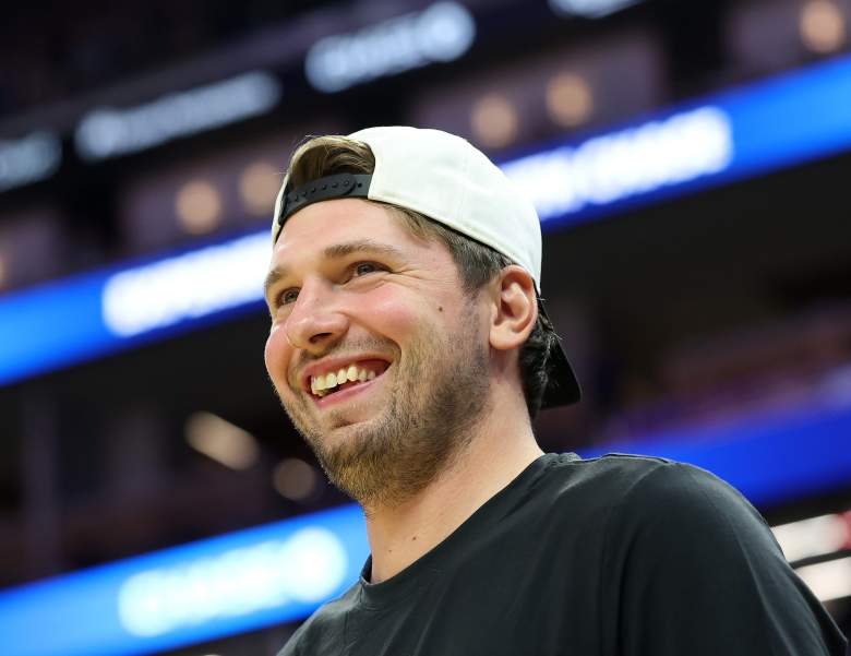Los Angeles Lakers v Golden State Warriors