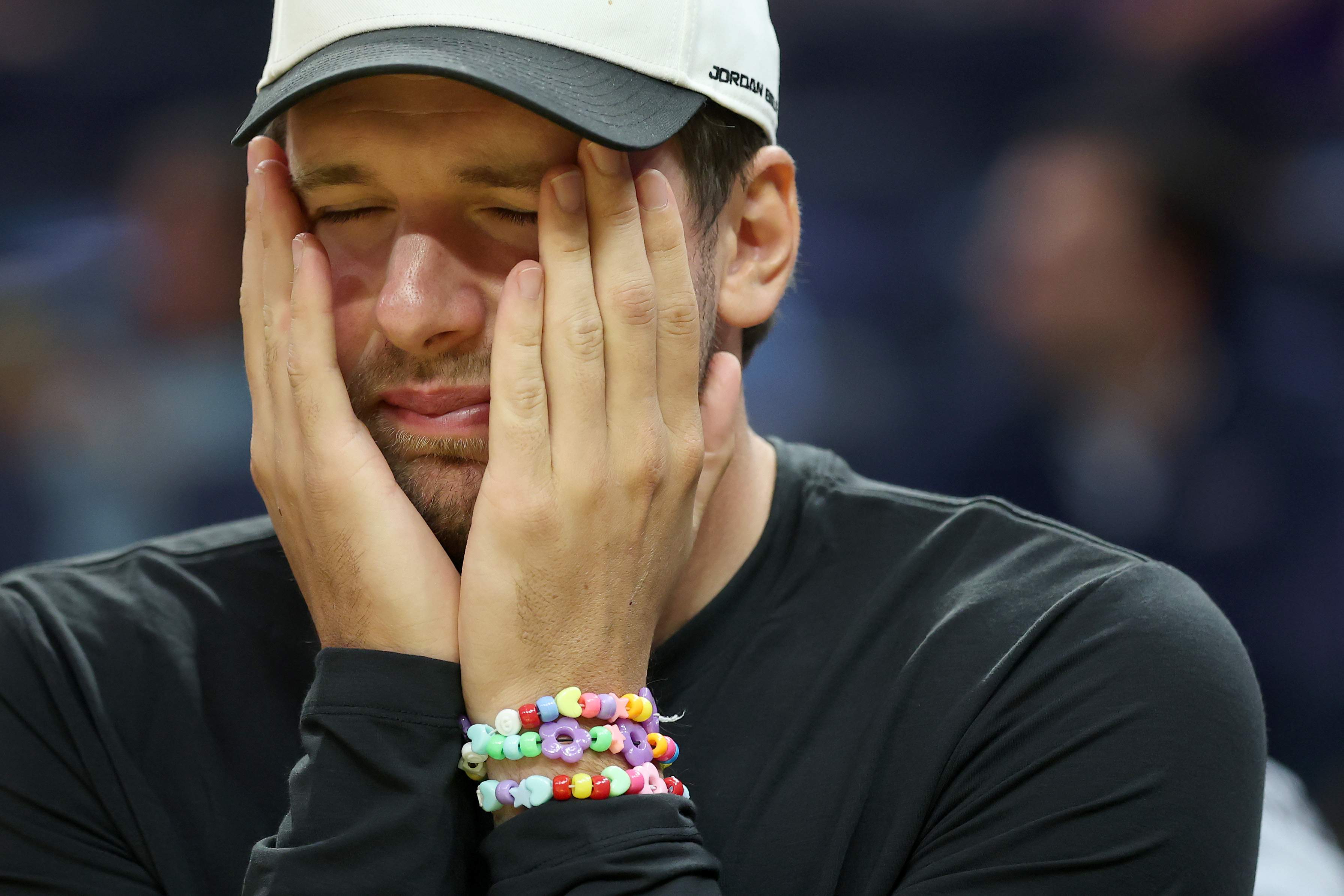 Luka Doncic Makes Heartbreaking Admission Amid Ongoing Custody Battle