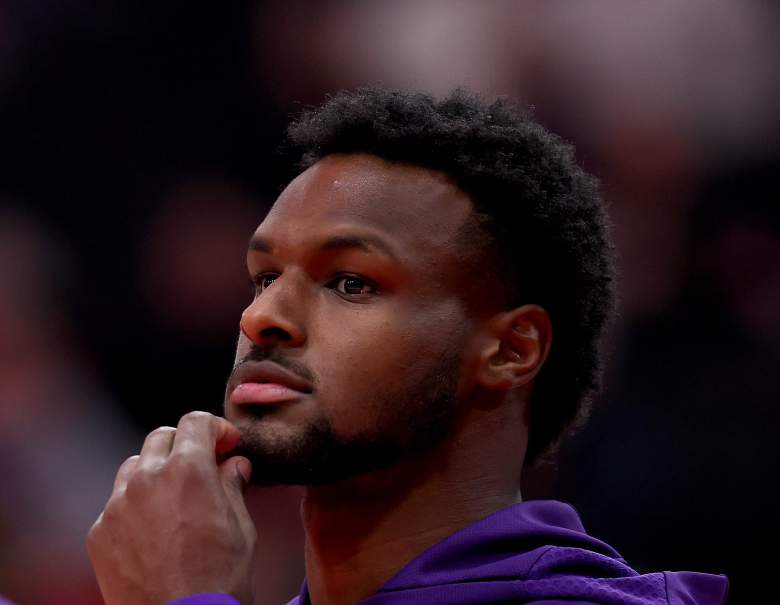 Los Angeles Lakers v Houston Rockets