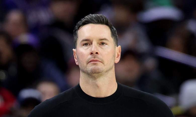 Los Angeles Lakers v Philadelphia 76ers