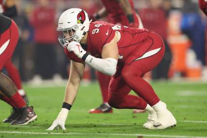 Former Arizona Cardinals Star Credits Two Men For His NFL Success