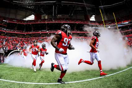 Former Atlanta Falcons Player Found Dead at 37
