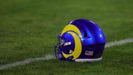 Rams 5-Time Pro Bowl RB and Super Bowl TD Thrower Passes Away