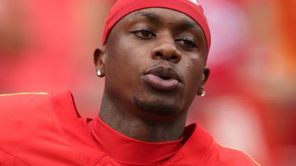 Jets Trade Pitch Adds Chiefs Wide Receiver Amid In-House Frustration
