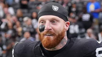 NFL Trade Rumors: Bears Chasing Khalil Mack, BTJ to Chiefs or 49ers, & Maxx Crosby Cost