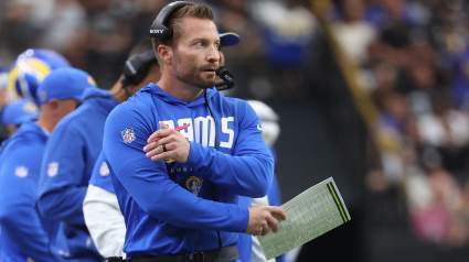 Rams Add ‘Tough’ 6-Foot, 236-Pound Linebacker & Cut Two Players