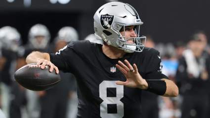Eagles Could Save Season With Trade for $180 Million QB