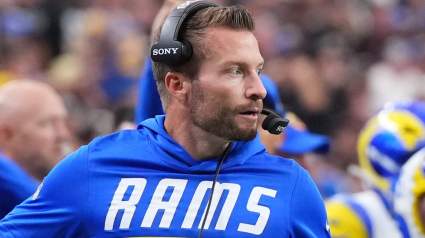 Rams Add Pro Bowler, Recent Draft Pick & Cut Three Players