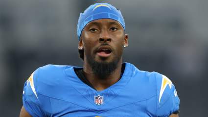 Packers Named ‘Worst Landing Spot’ for 18-TD Chargers Playmaker