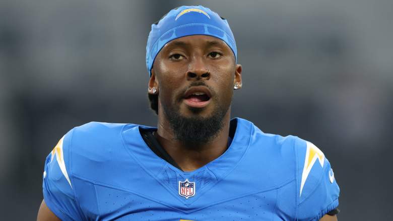Los Angeles Rams v Los Angeles Chargers