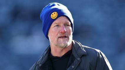 Los Angeles Rams Get Strong Words Amid Trade Deadline ‘Fire Sale’