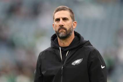 NFL Insider Delivers Alarming Injury Update On Eagles Star